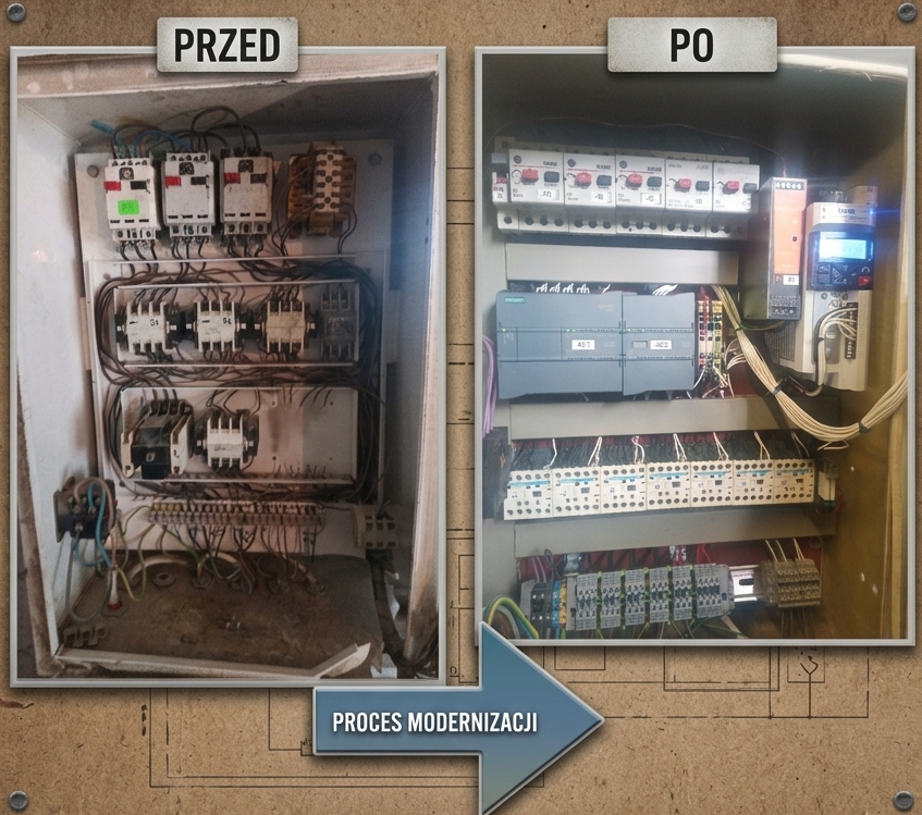 Modernizacja